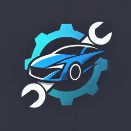 Vehicle Maintenance Log 아이콘
